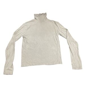 Zara turtle neck long sleeve